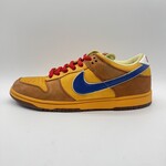 Nike SB Dunk Low Newcastle Brown Ale