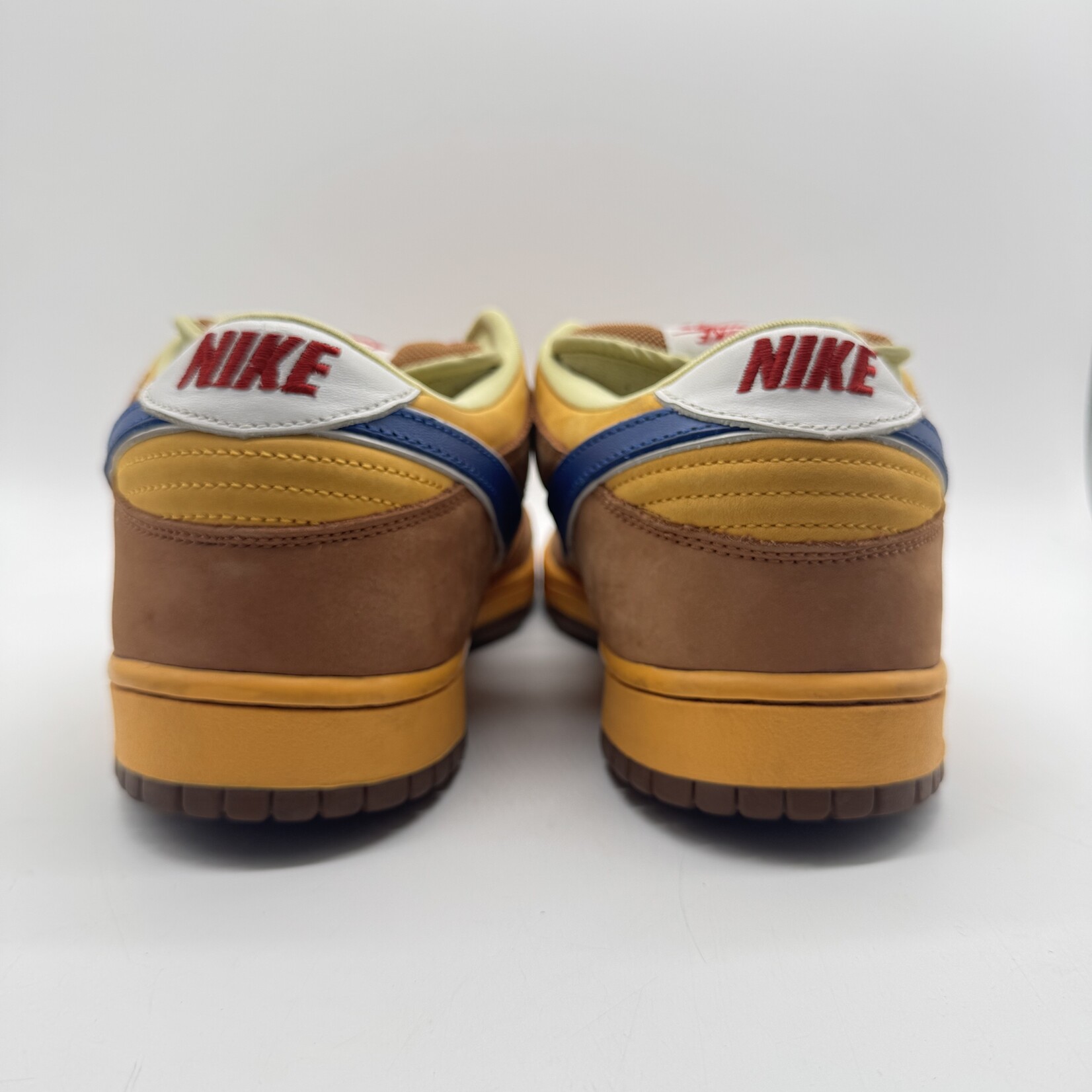 Nike SB Dunk Low Newcastle Brown Ale