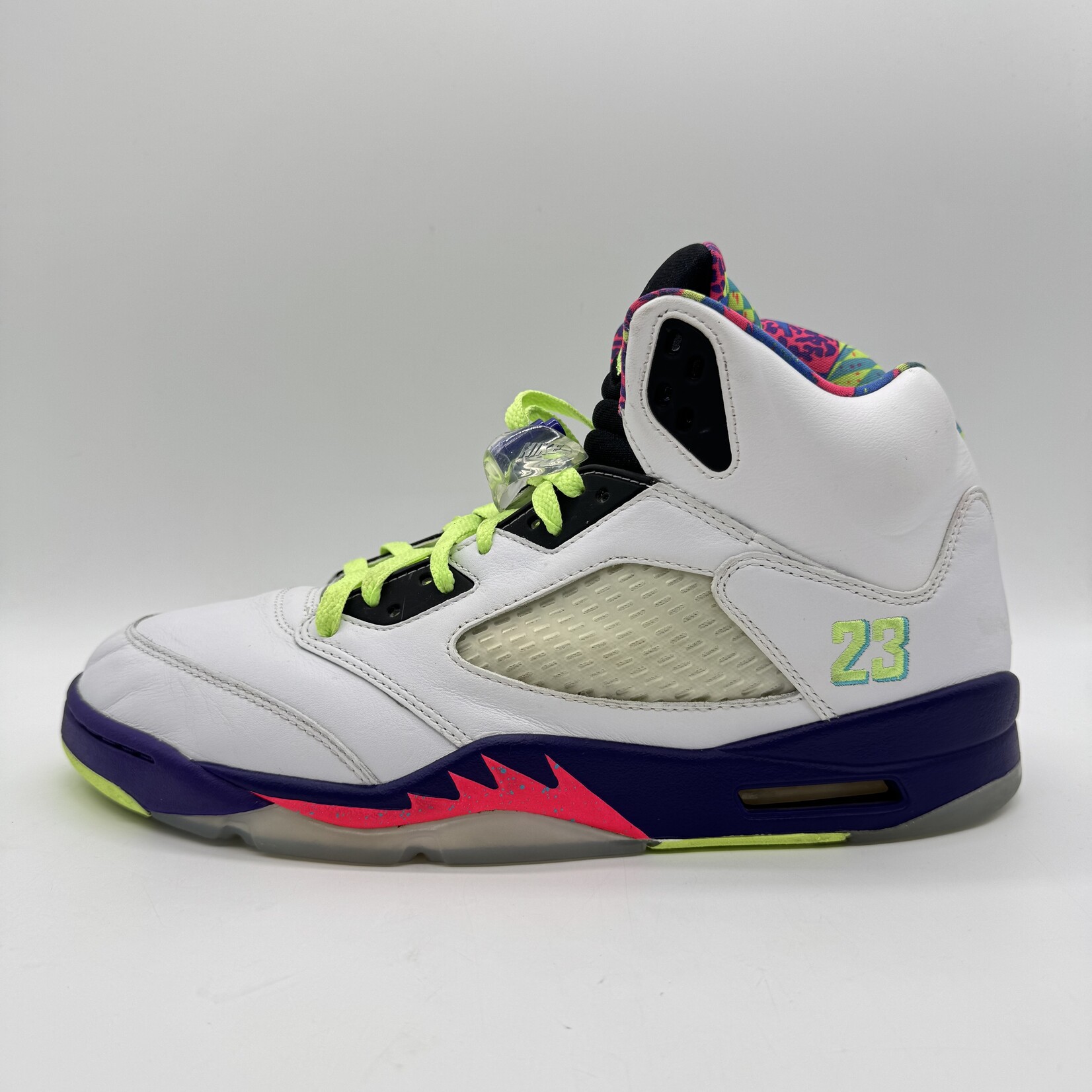 Jordan 5 Retro Alternate Bel-Air