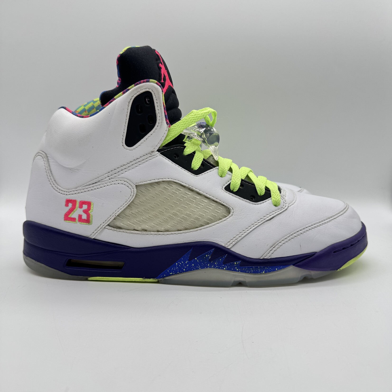 Jordan 5 Retro Alternate Bel-Air