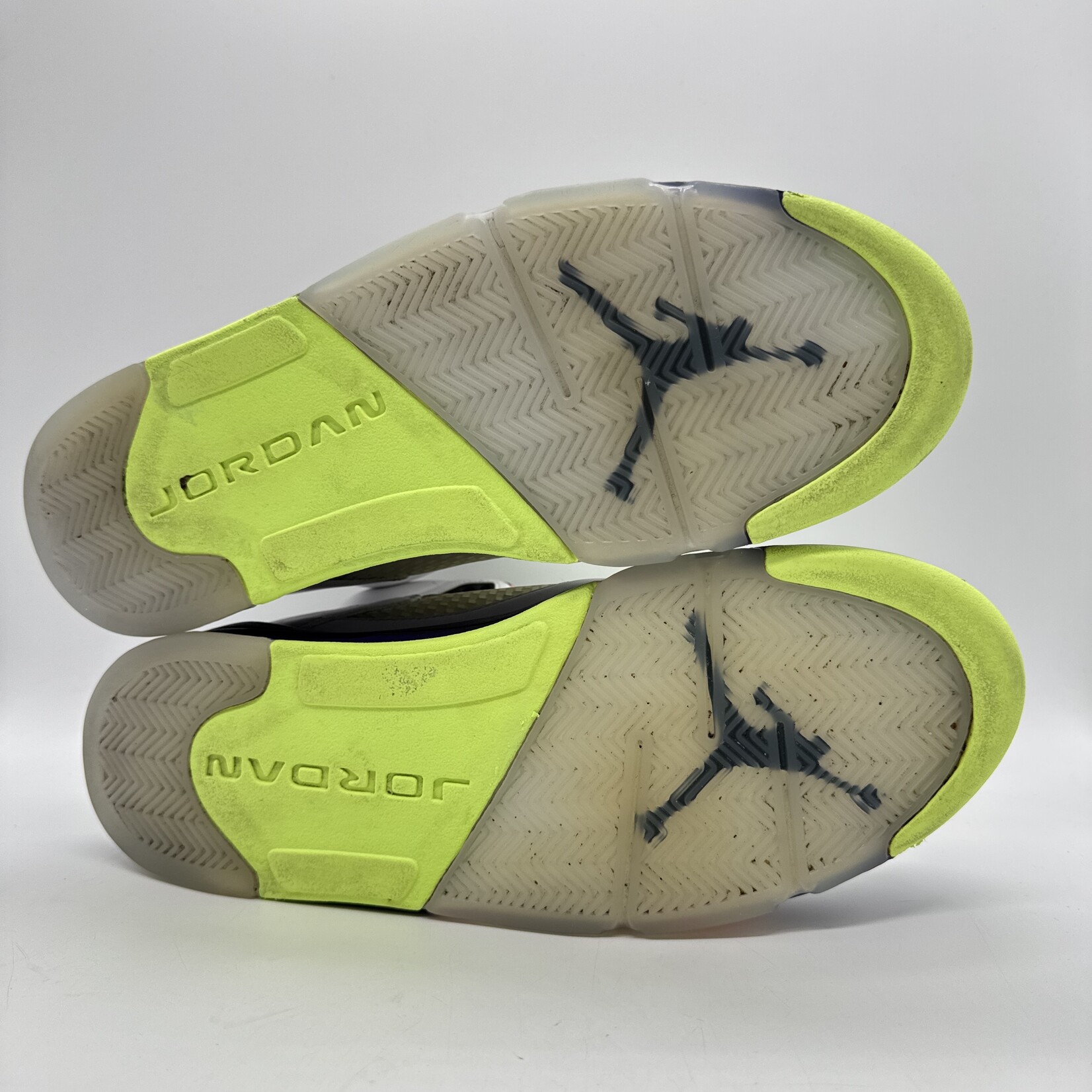 Jordan 5 Retro Alternate Bel-Air
