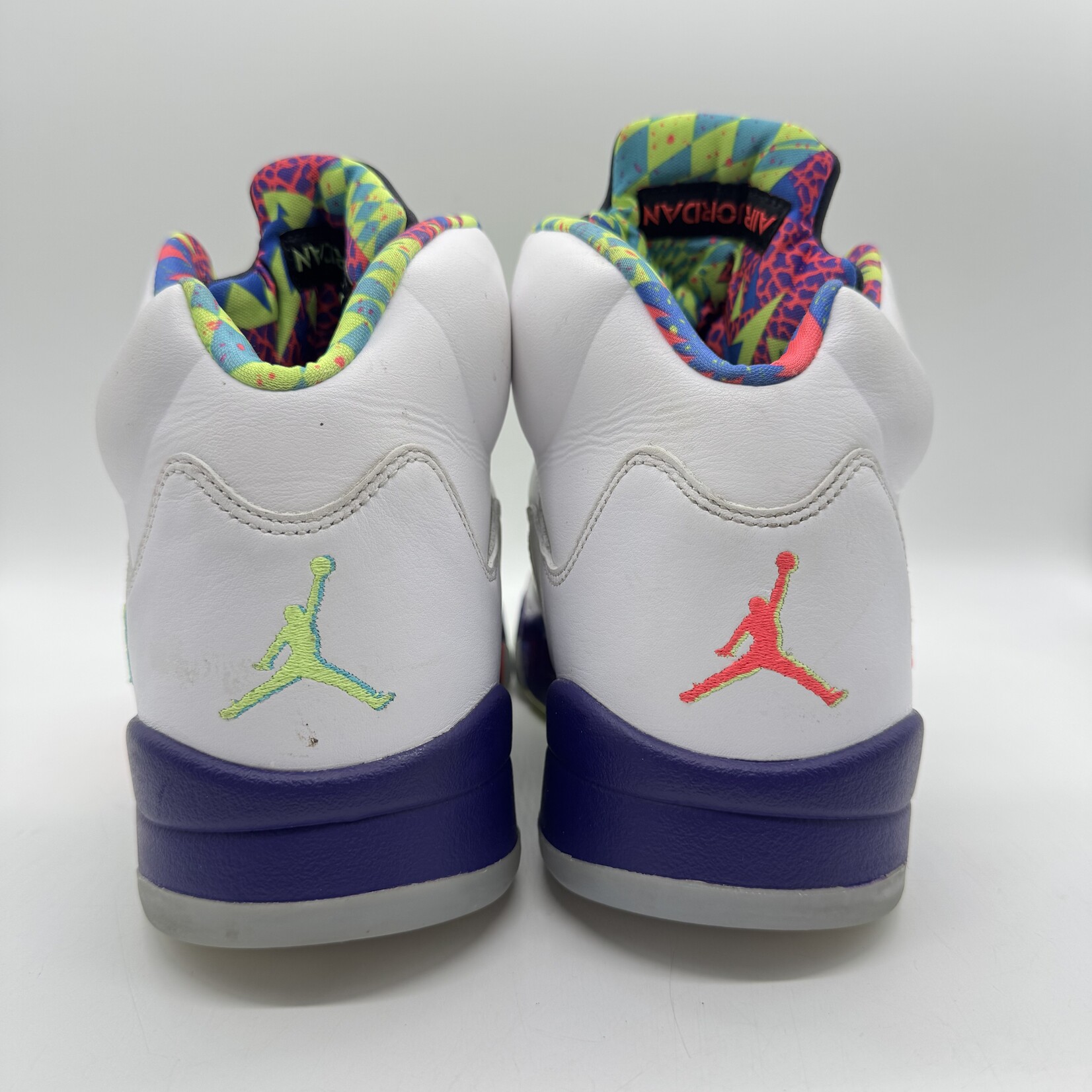 Jordan 5 Retro Alternate Bel-Air