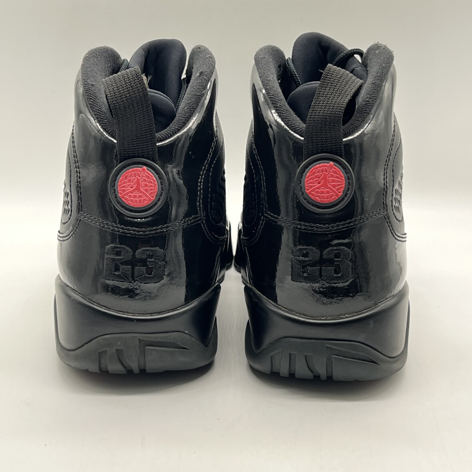 Jordan 9 Retro Bred Patent