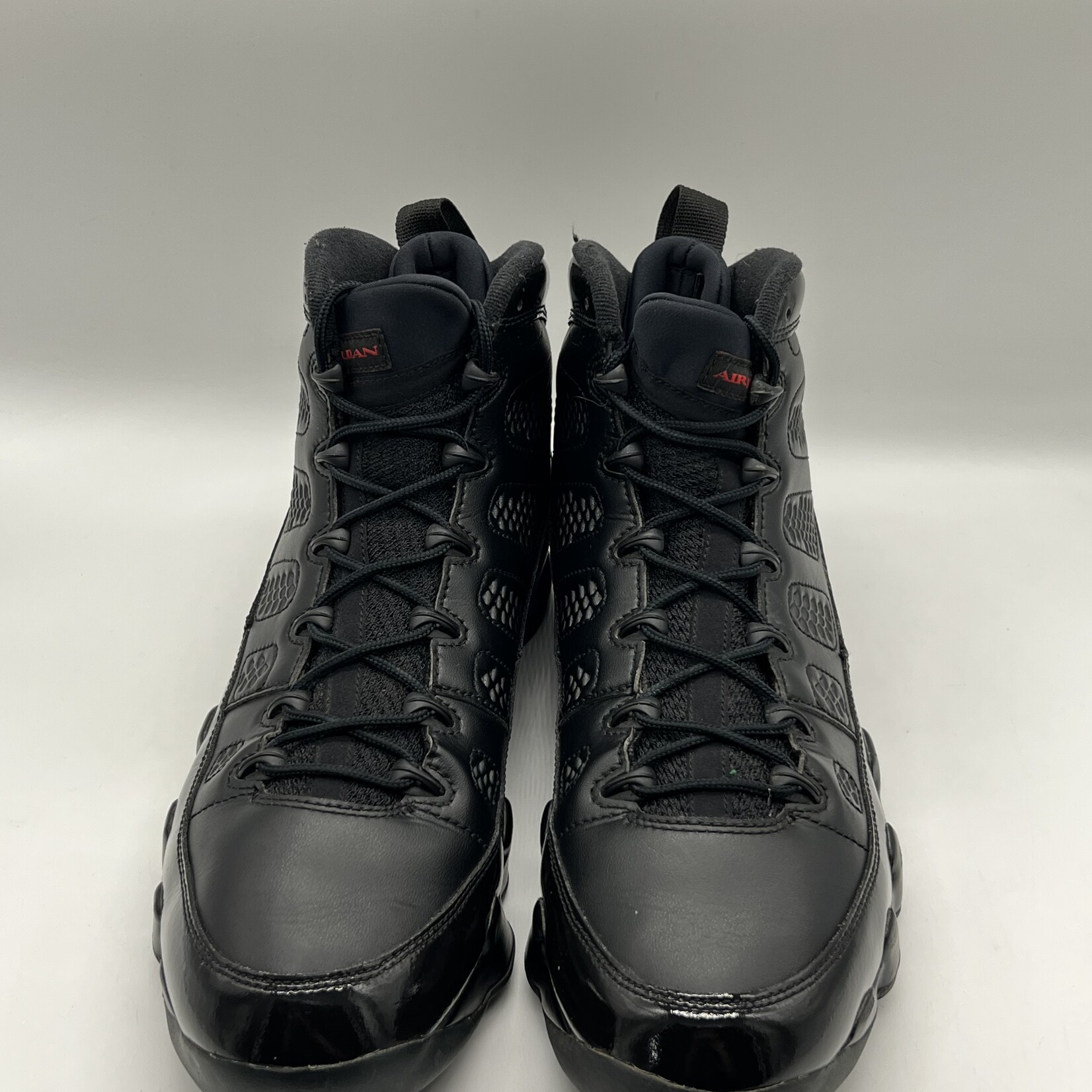 Jordan 9 Retro Bred Patent