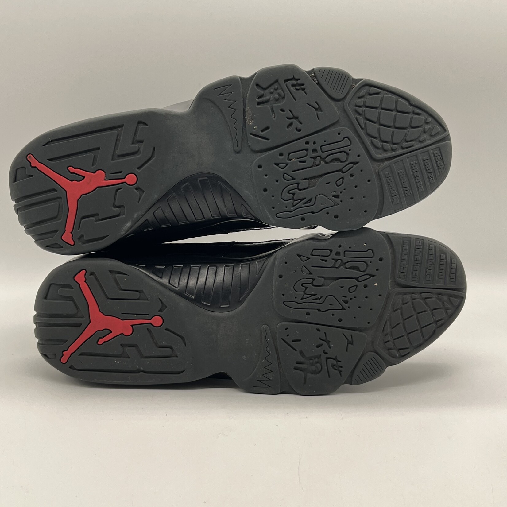 Jordan 9 Retro Bred Patent