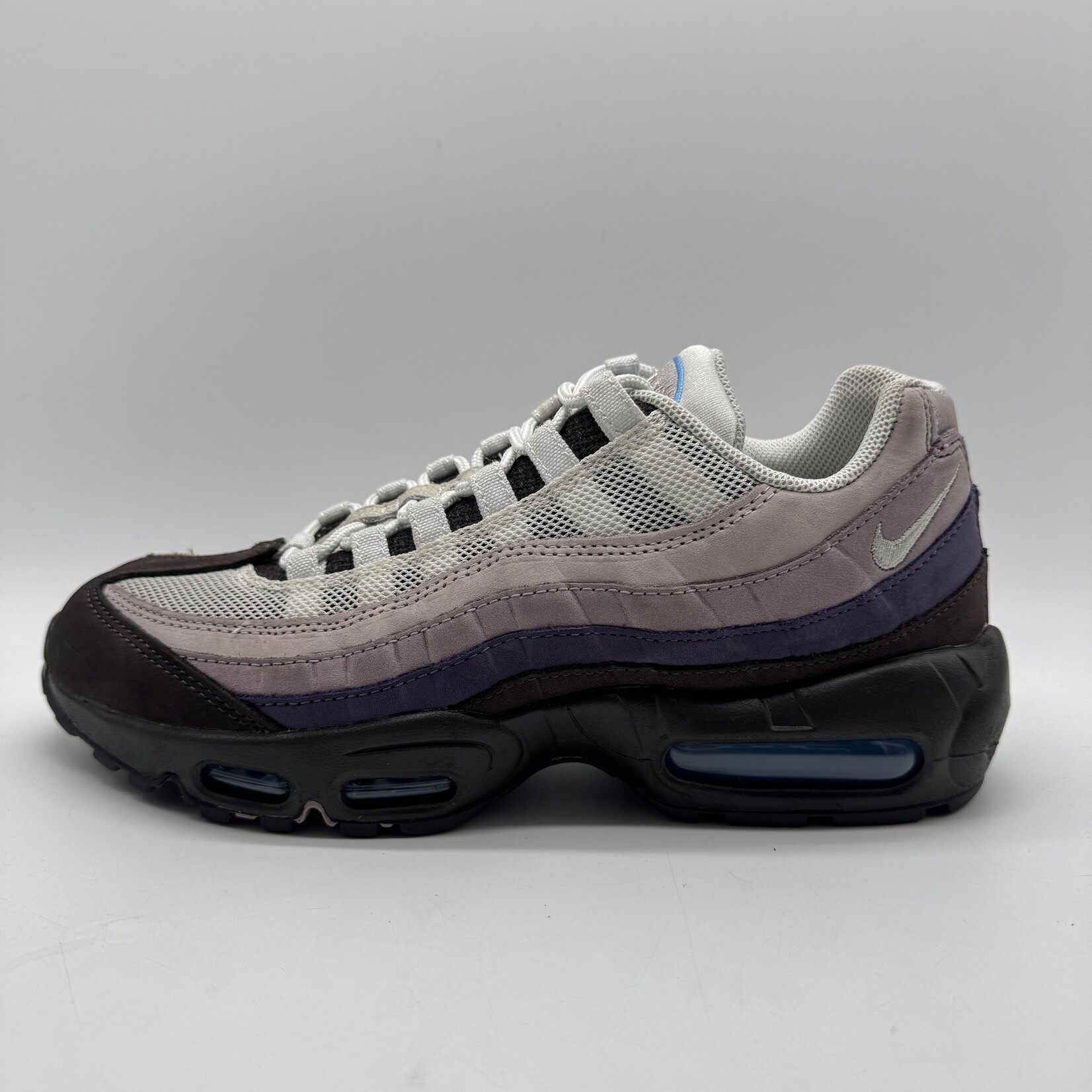 Nike Air Max 95 Unearthed