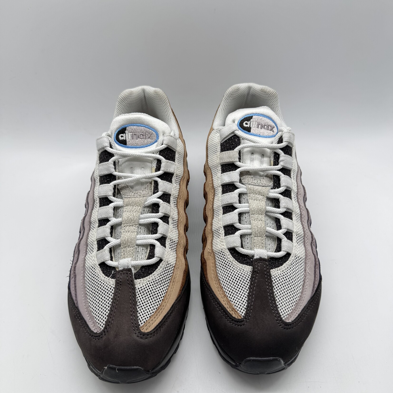Nike Air Max 95 Unearthed