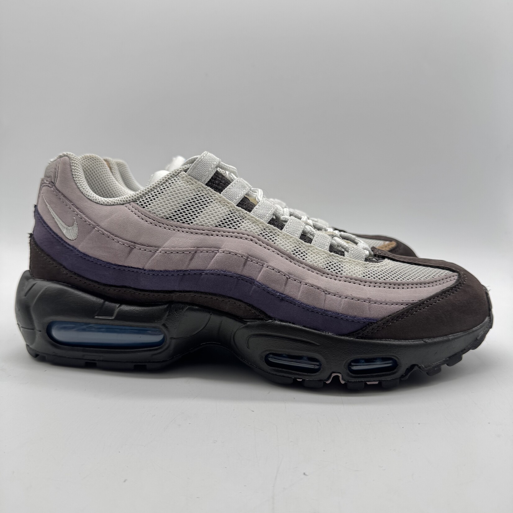 Nike Air Max 95 Unearthed