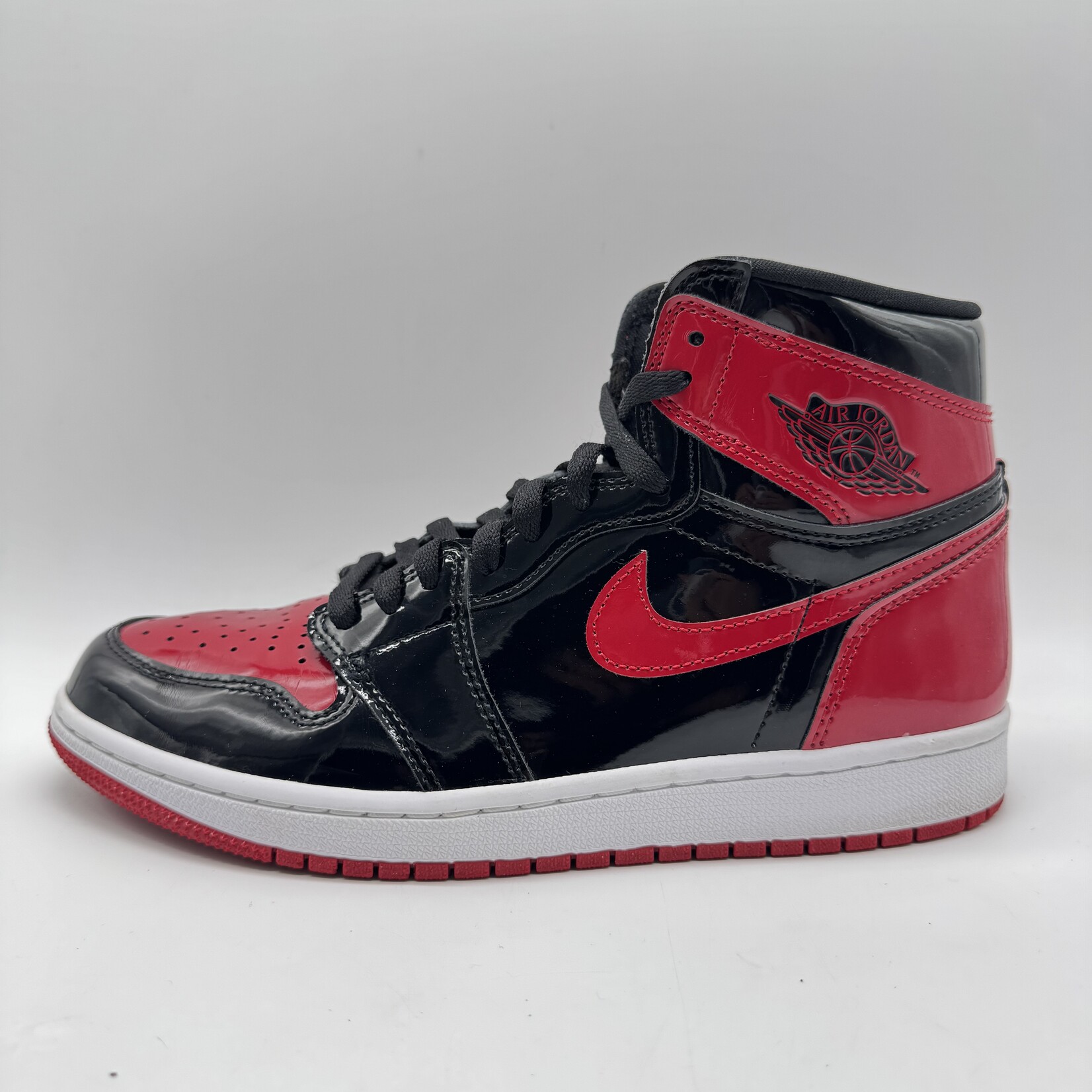 Jordan 1 Retro High OG Patent Bred