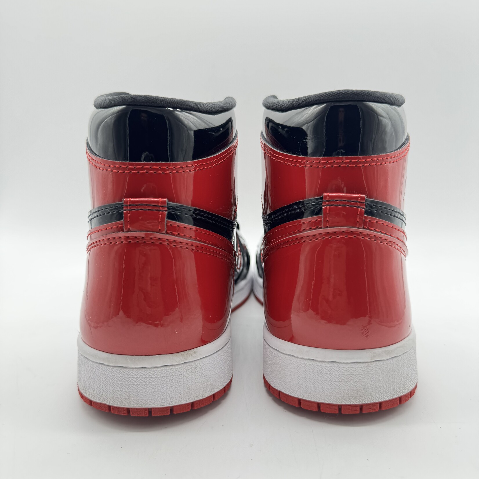Jordan 1 Retro High OG Patent Bred