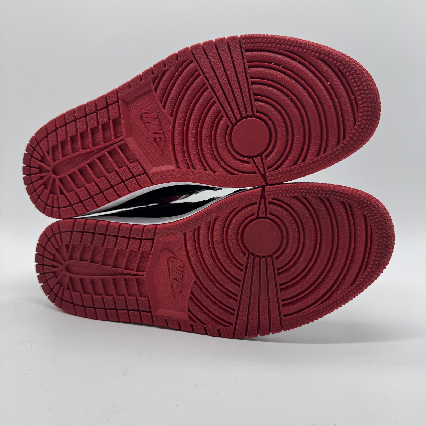 Jordan 1 Retro High OG Patent Bred