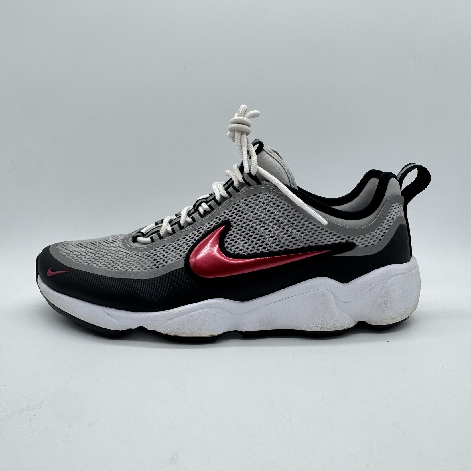 Nike Air Zoom Spiridon OG Sport Red (2024)