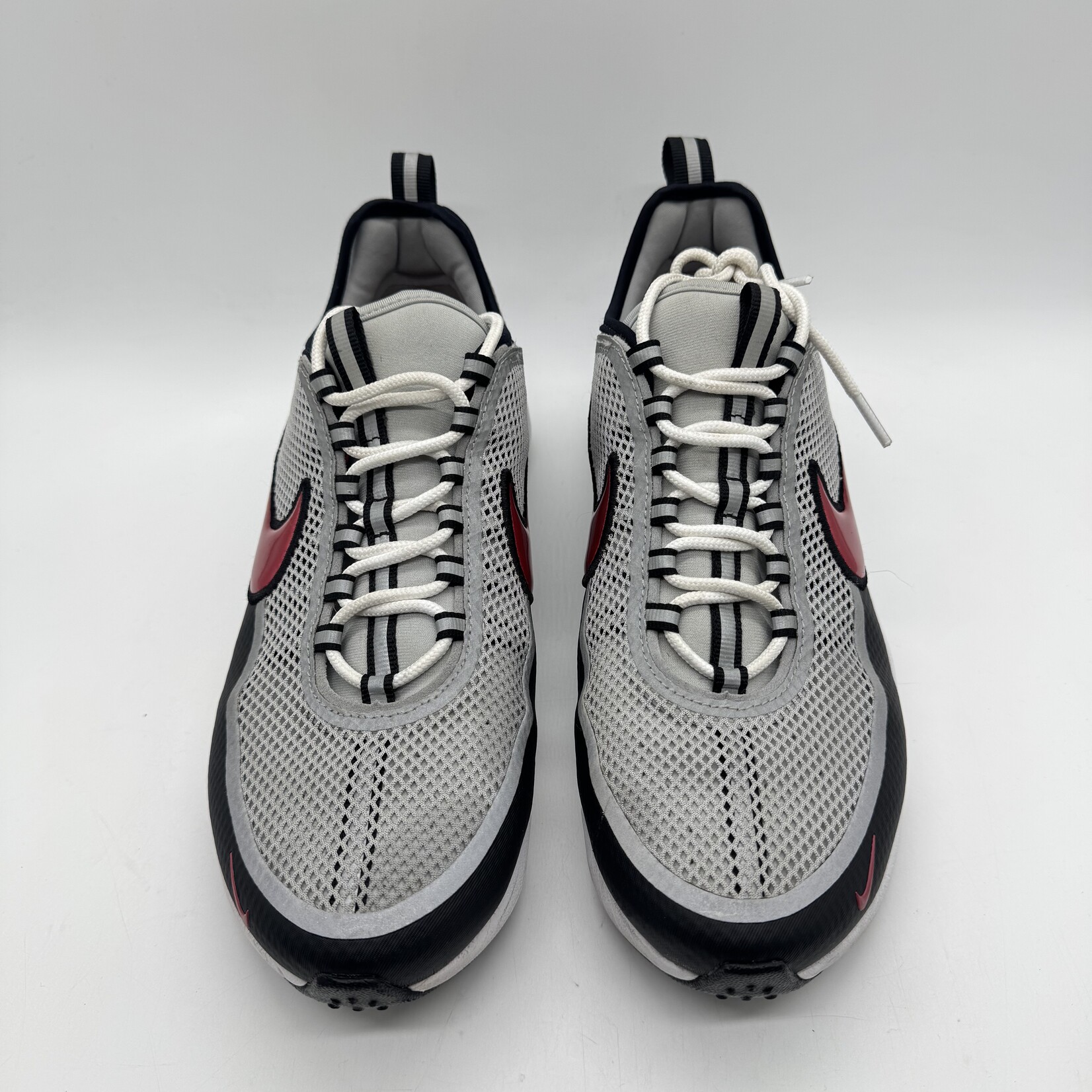 Nike Air Zoom Spiridon OG Sport Red (2024)