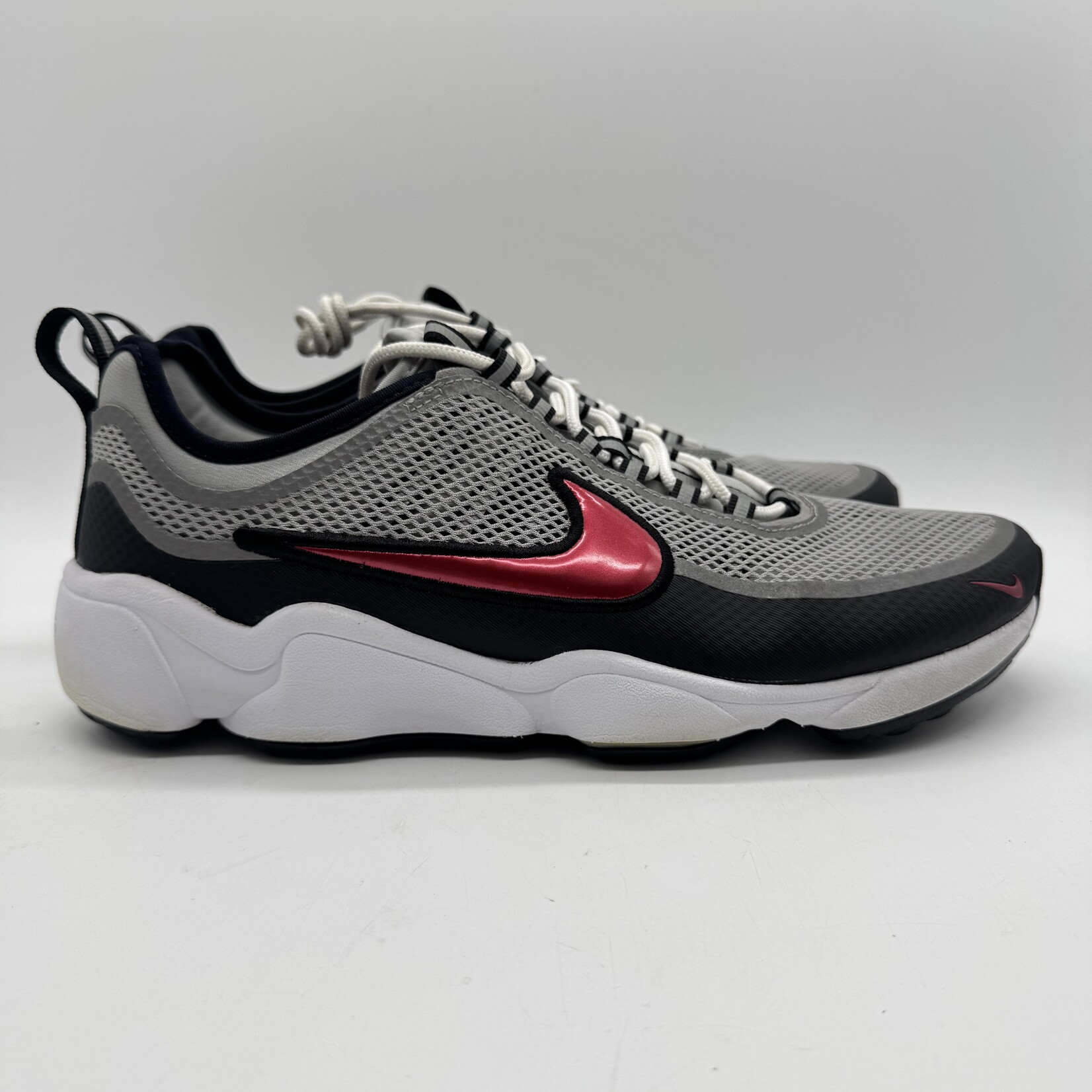 Nike Air Zoom Spiridon OG Sport Red (2024)