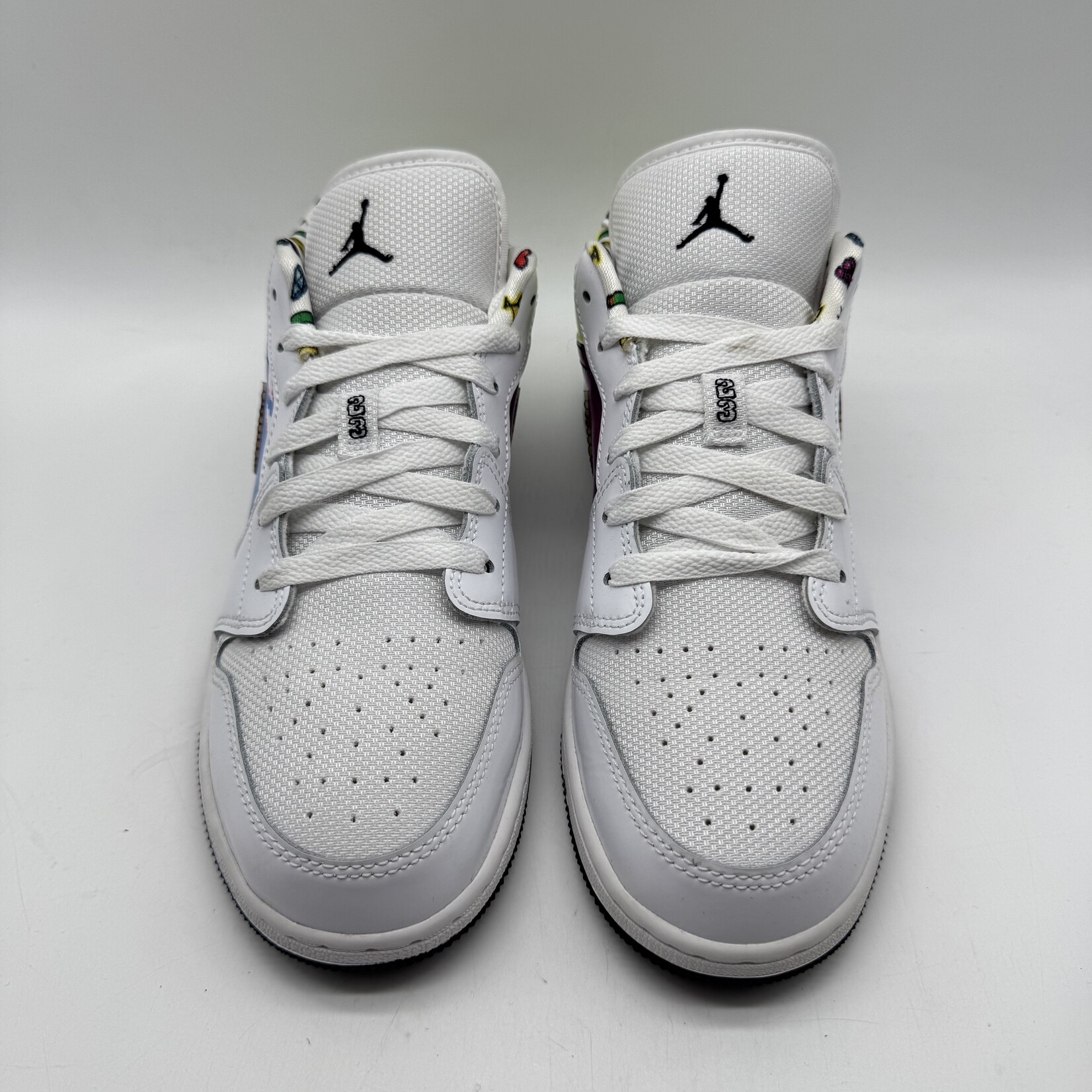 Jordan 1 Low Old School Gaming (GS)