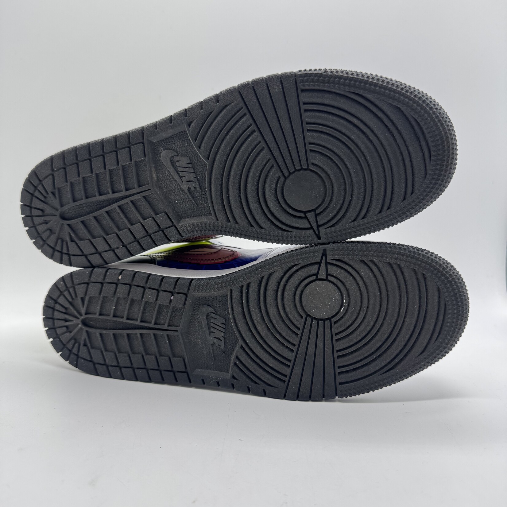 Jordan 1 Low Old School Gaming (GS)