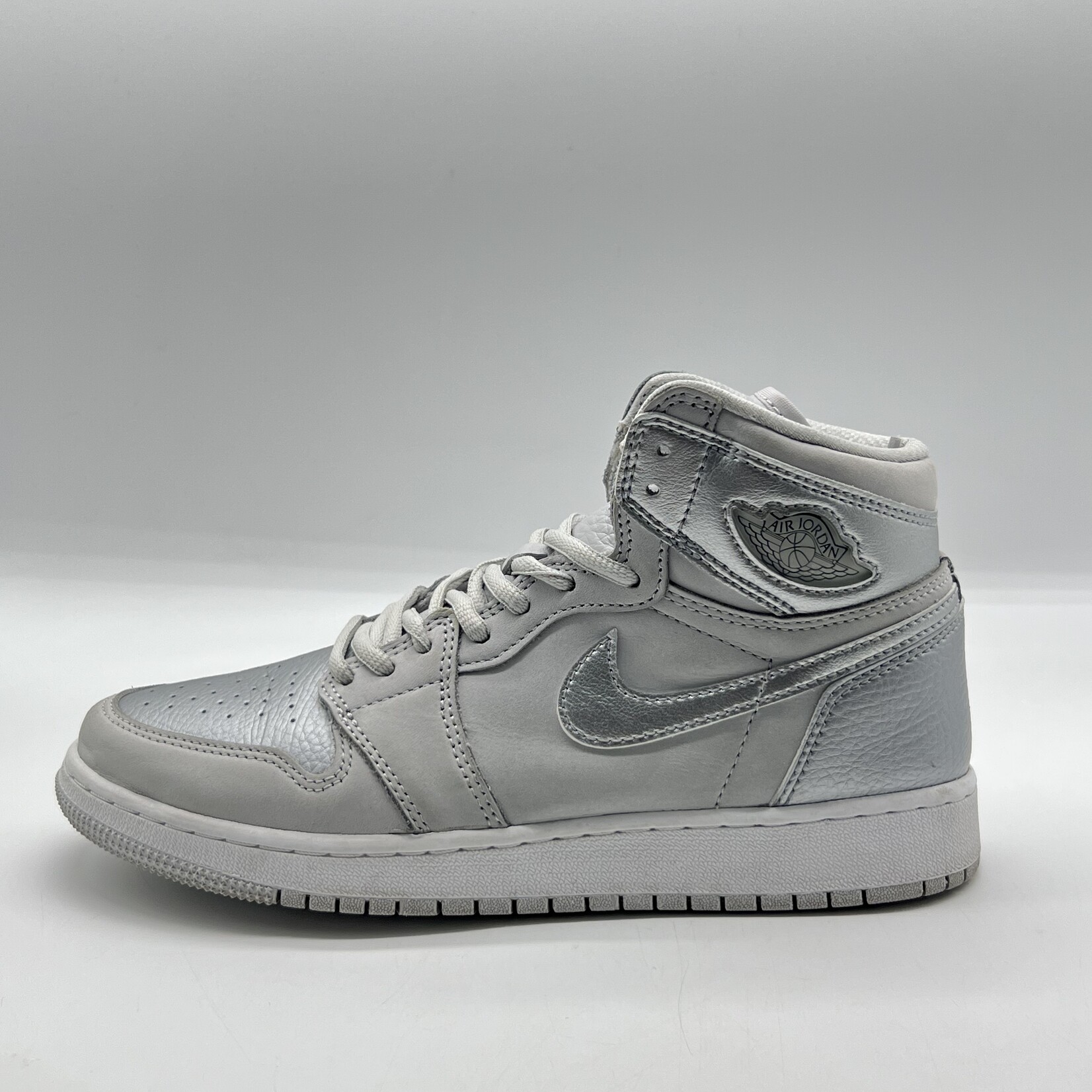 Jordan 1 Retro High CO Japan Neutral Grey (GS)