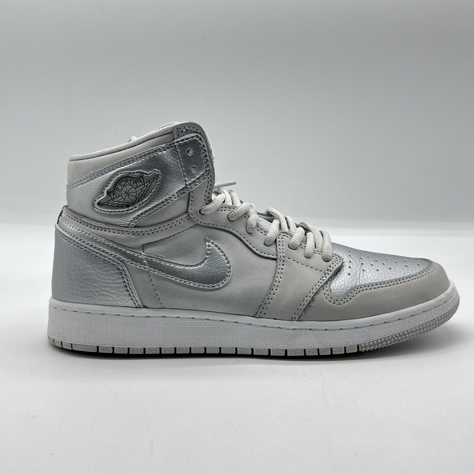 Jordan 1 Retro High CO Japan Neutral Grey (GS)