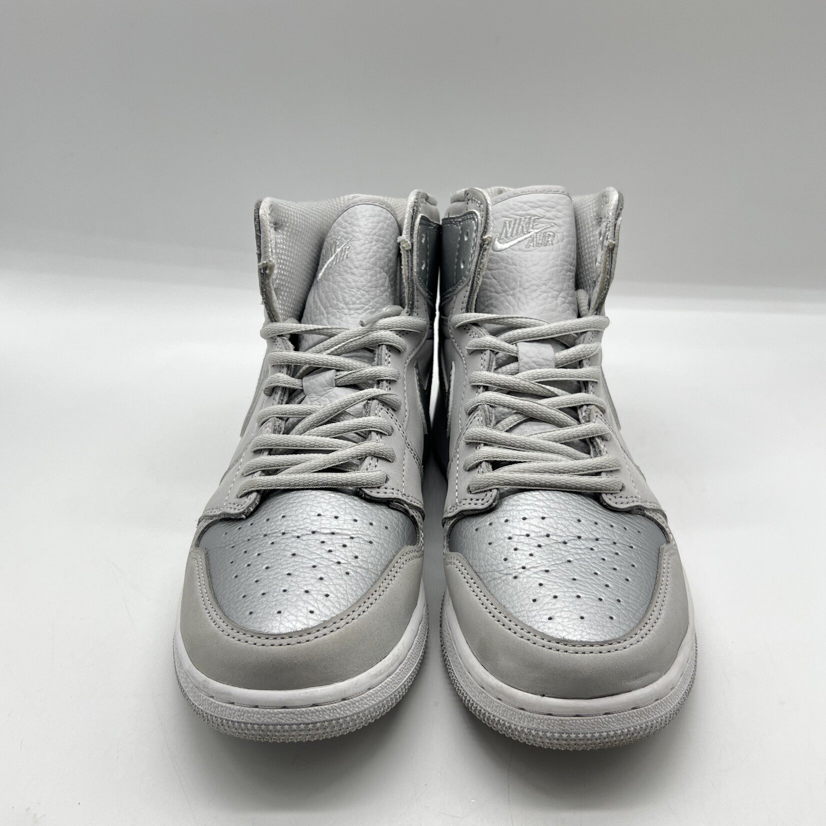 Jordan 1 Retro High CO Japan Neutral Grey (GS)