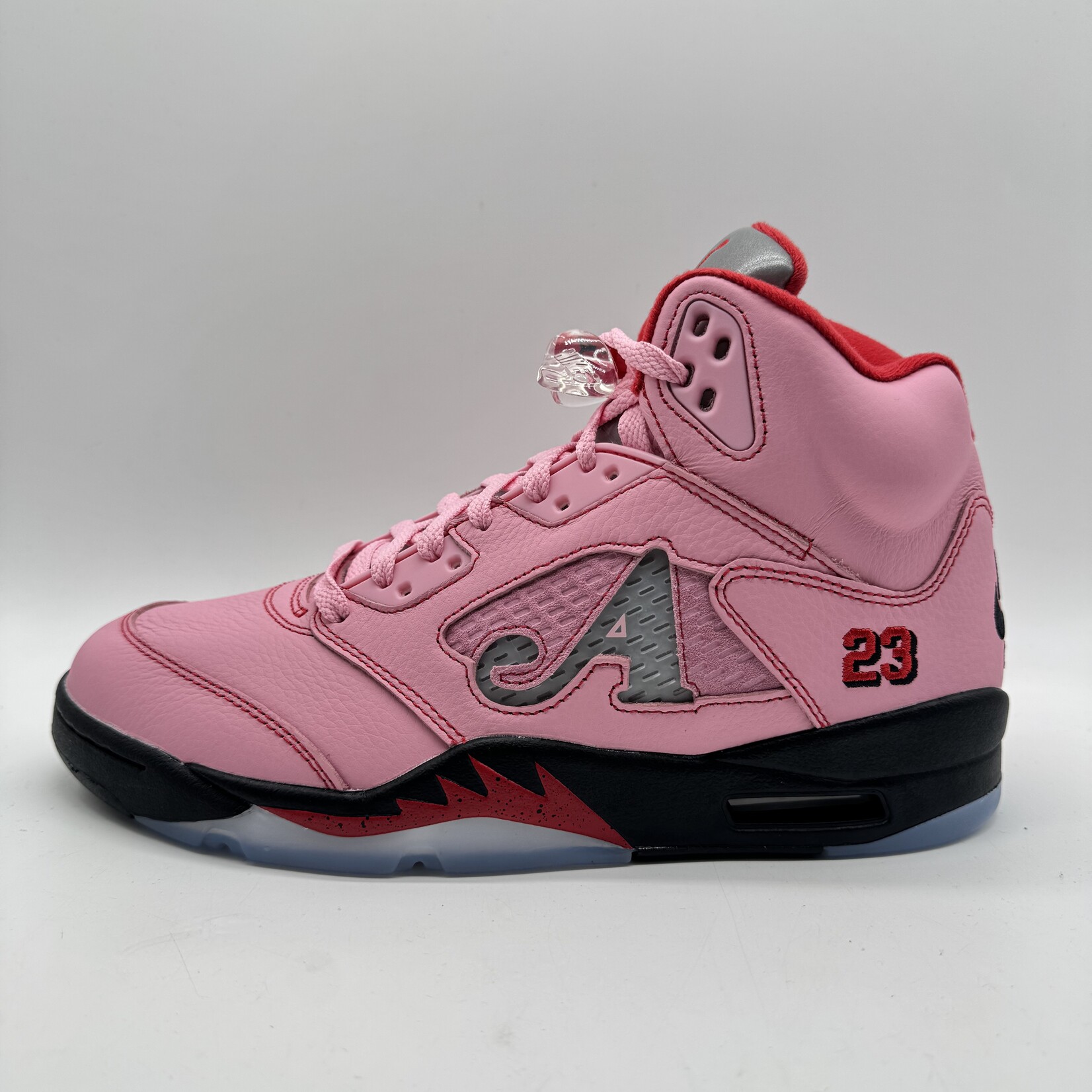 Jordan 5 Retro Awake NY Arctic Pink