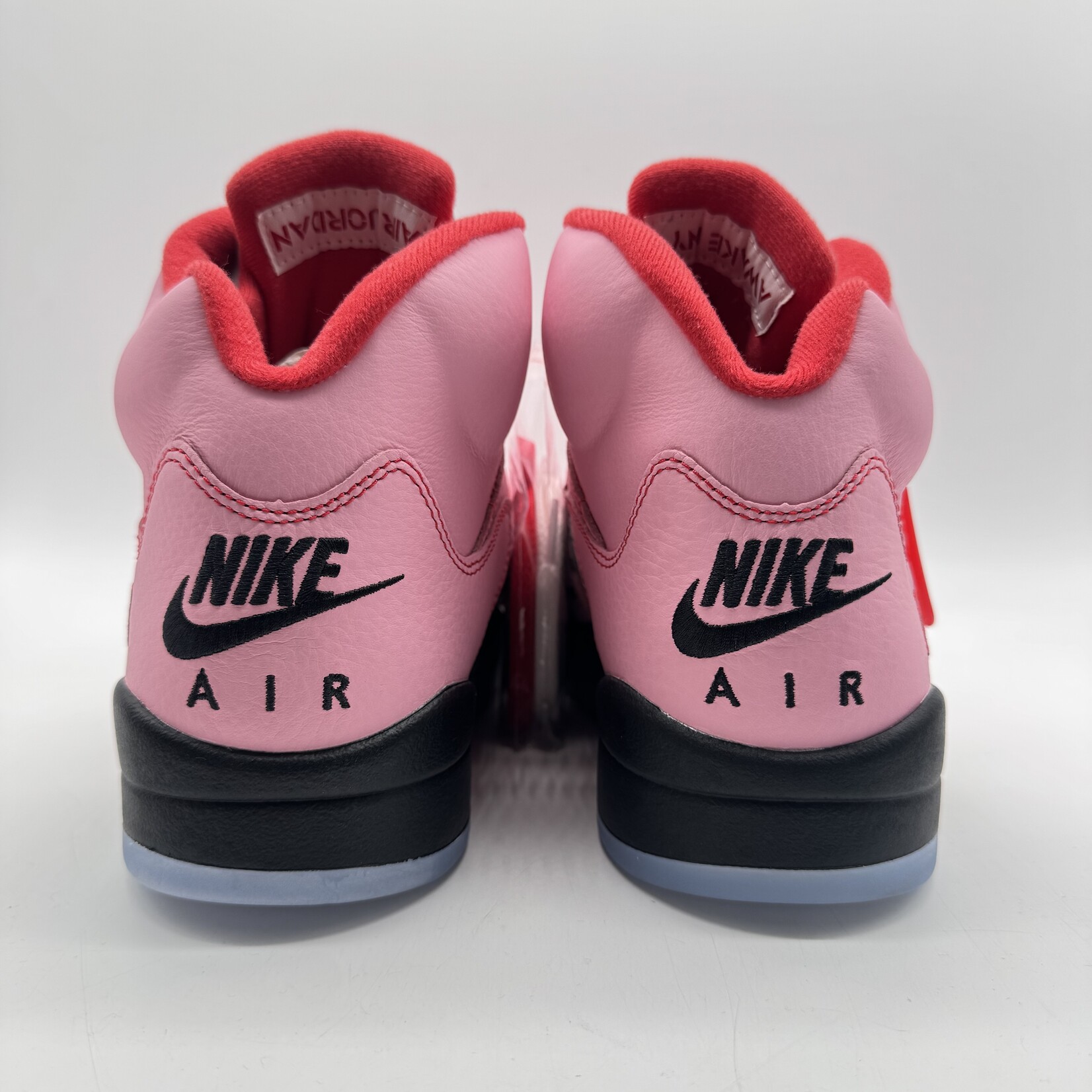 Jordan 5 Retro Awake NY Arctic Pink