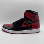 Jordan 1 Retro High OG Patent Bred
