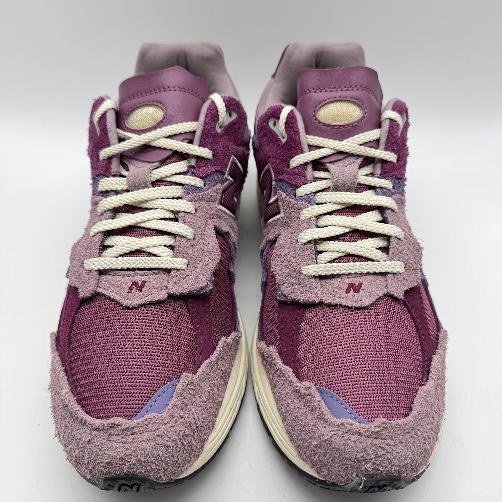 New Balance 2002R Protection Pack Pink