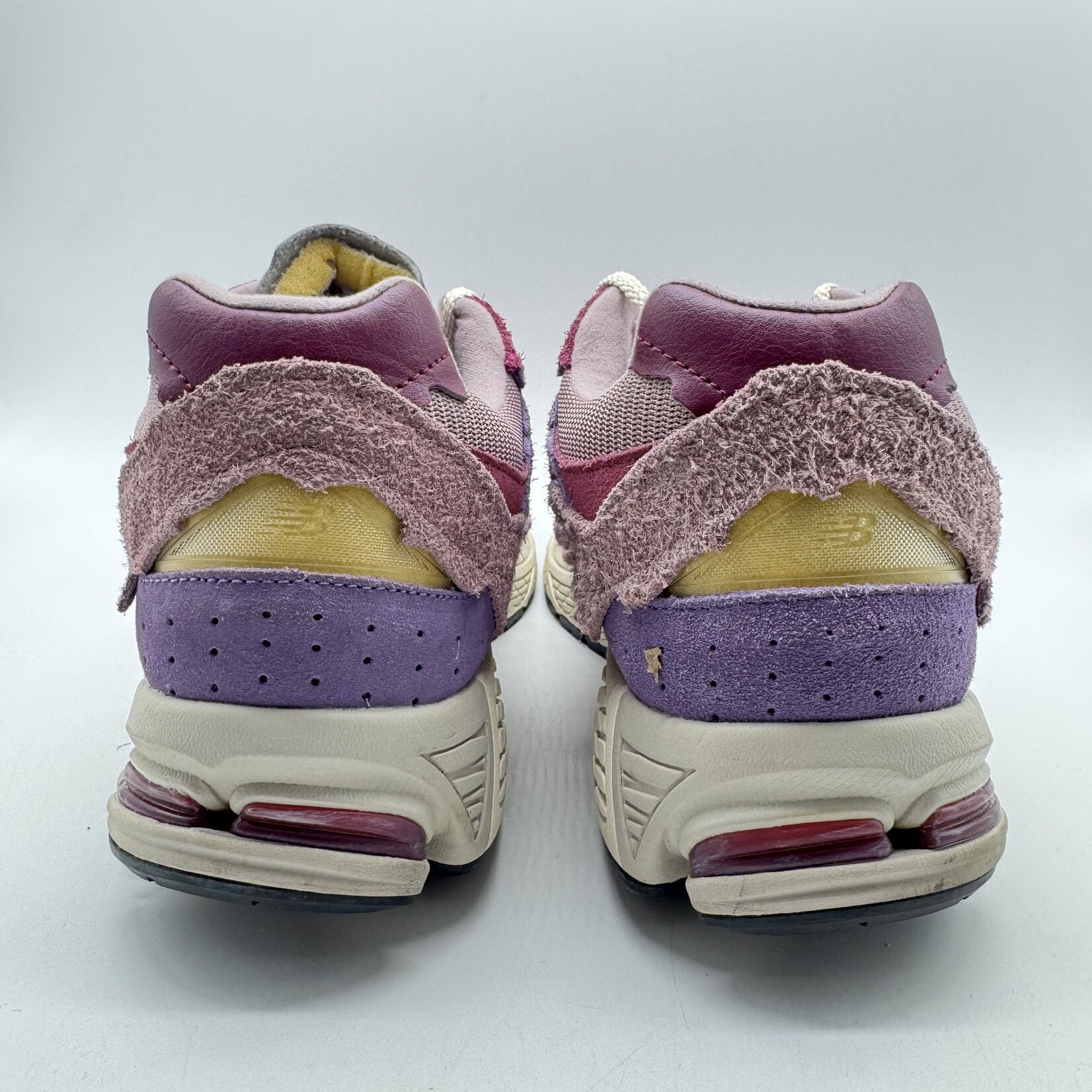 New Balance 2002R Protection Pack Pink