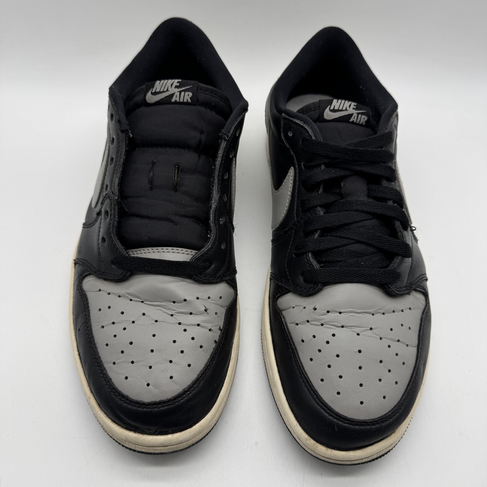 Jordan 1 Retro Low Shadow (2015)