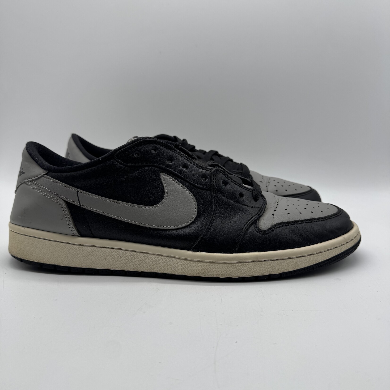 Jordan 1 Retro Low Shadow (2015)