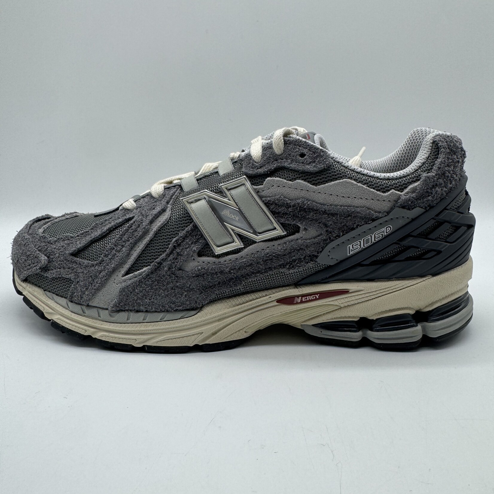 New Balance 1906D Protection Pack Harbor Grey
