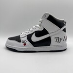 Nike SB Dunk High Supreme By Any Means Black