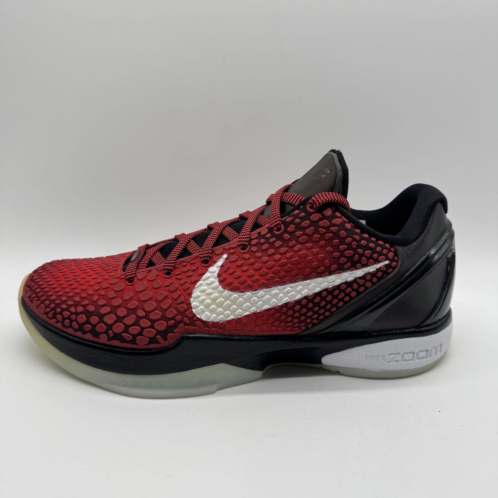 Nike Kobe 6 Protro Challenge Red All-Star (2021)