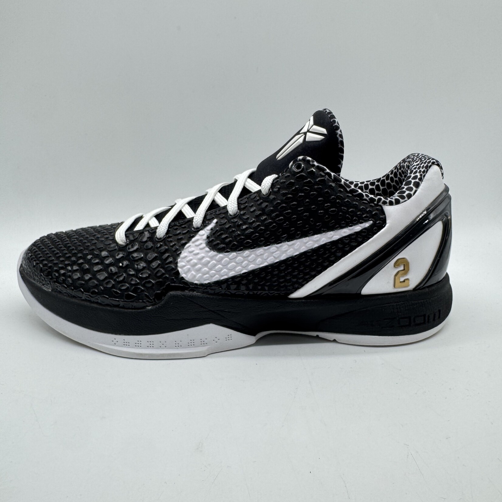 Nike Kobe 6 Protro Mambacita Sweet 16