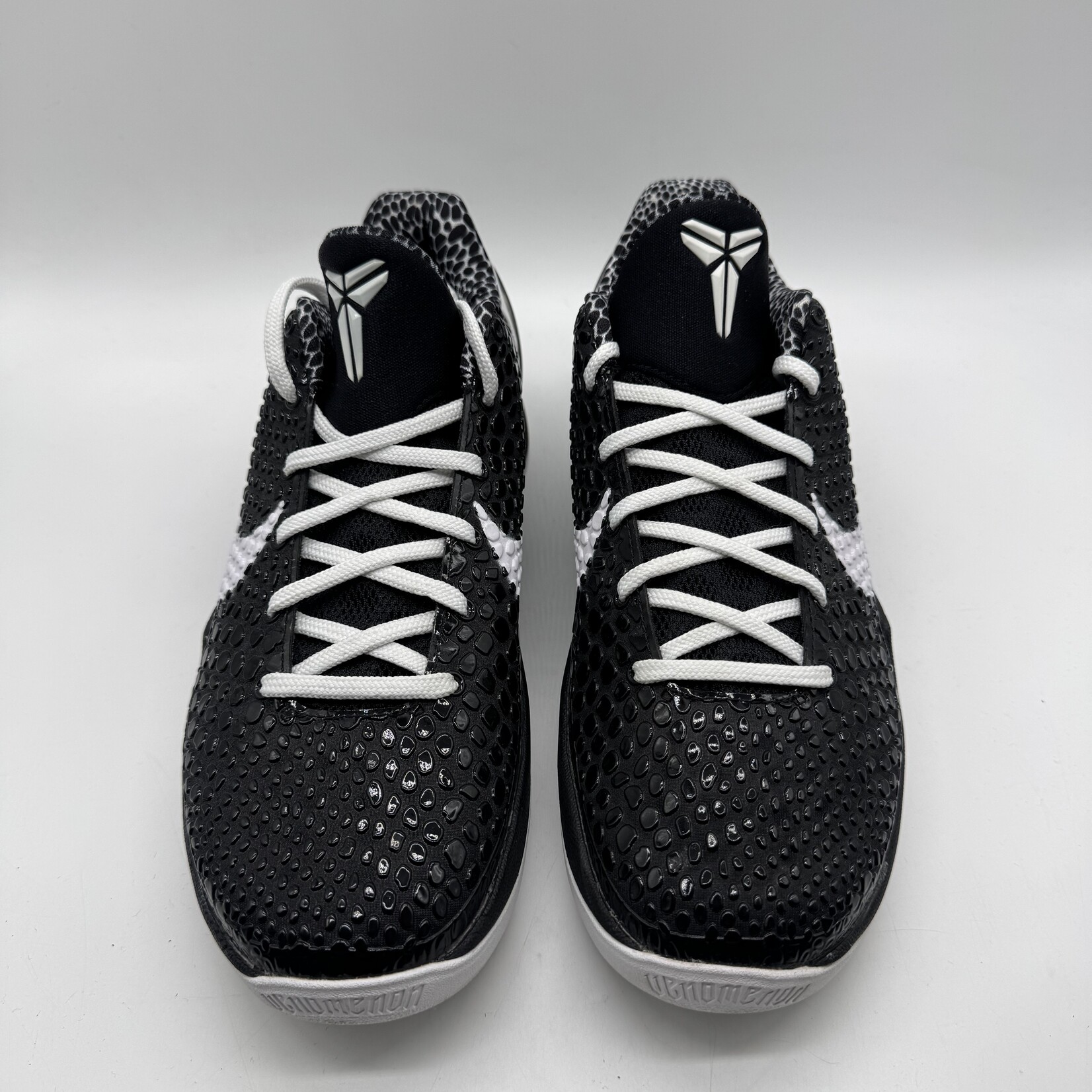 Nike Kobe 6 Protro Mambacita Sweet 16