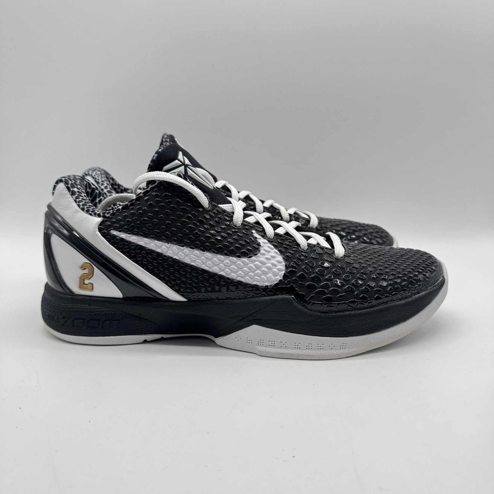 Nike Kobe 6 Protro Mambacita Sweet 16