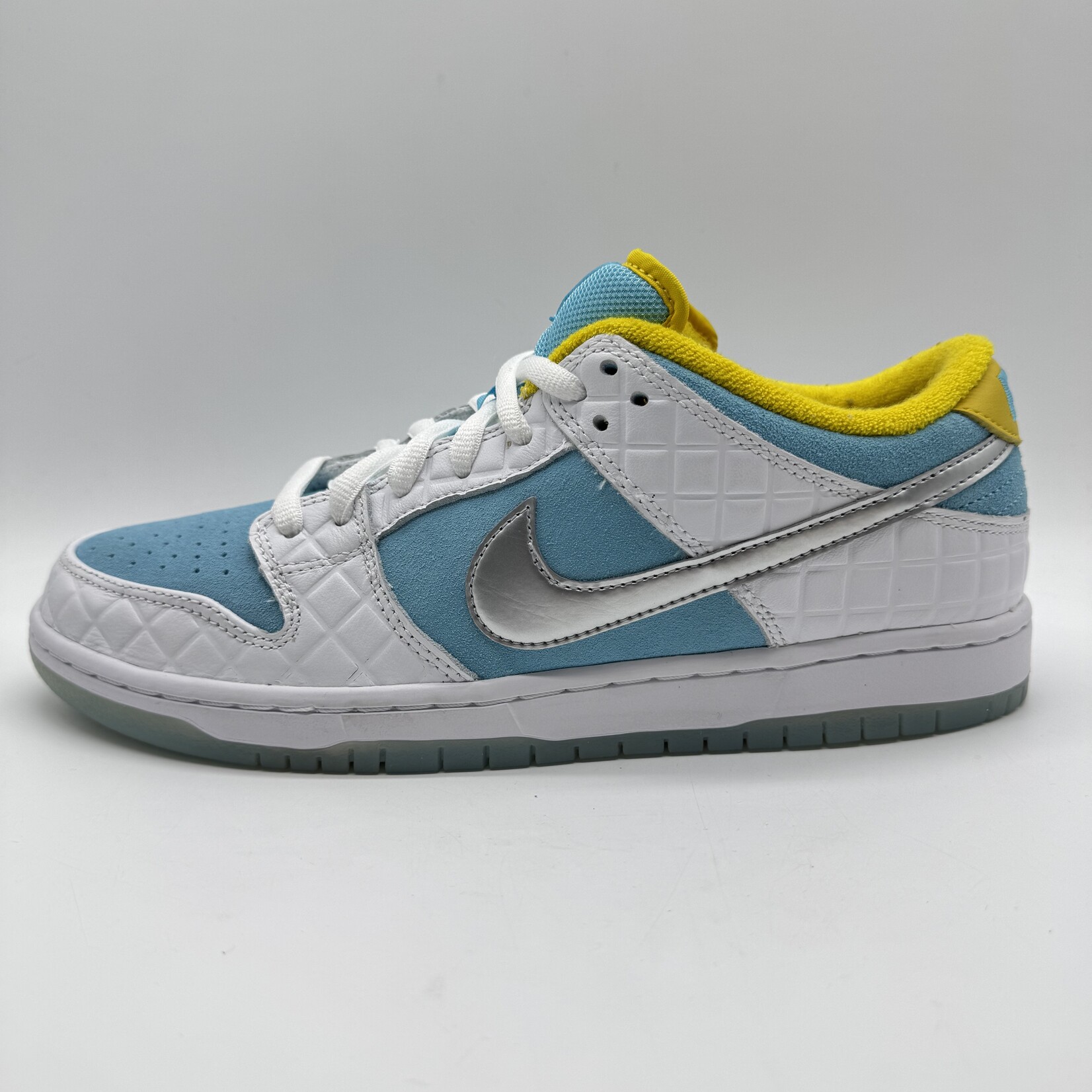 Nike SB Dunk Low FTC Lagoon Pulse