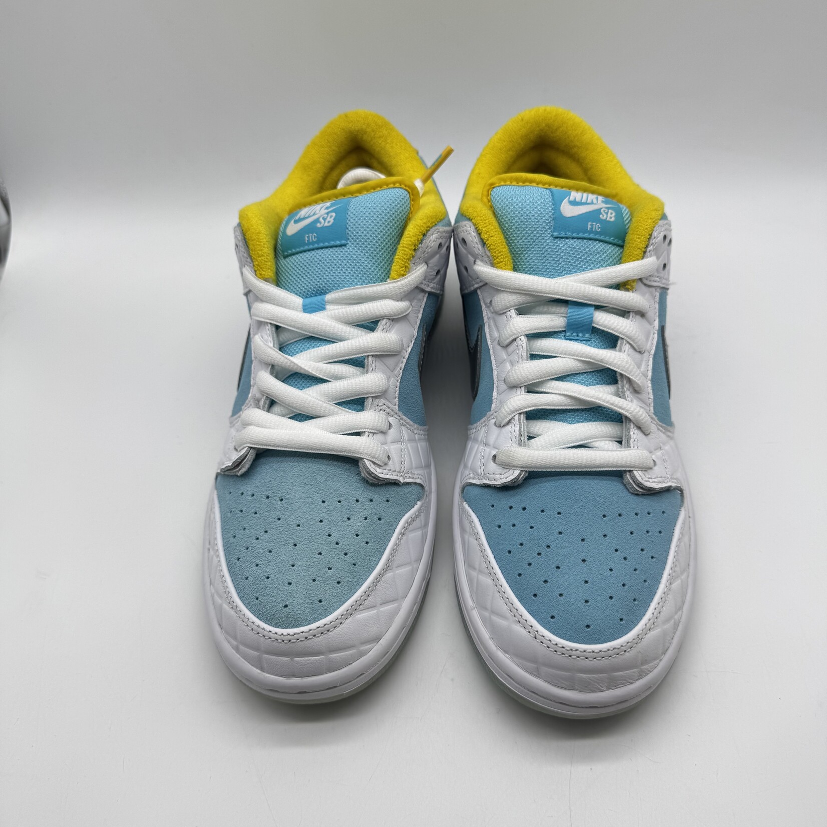 Nike SB Dunk Low FTC Lagoon Pulse