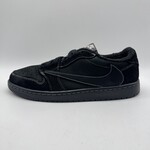 Jordan 1 Retro Low OG SP Travis Scott Black Phantom
