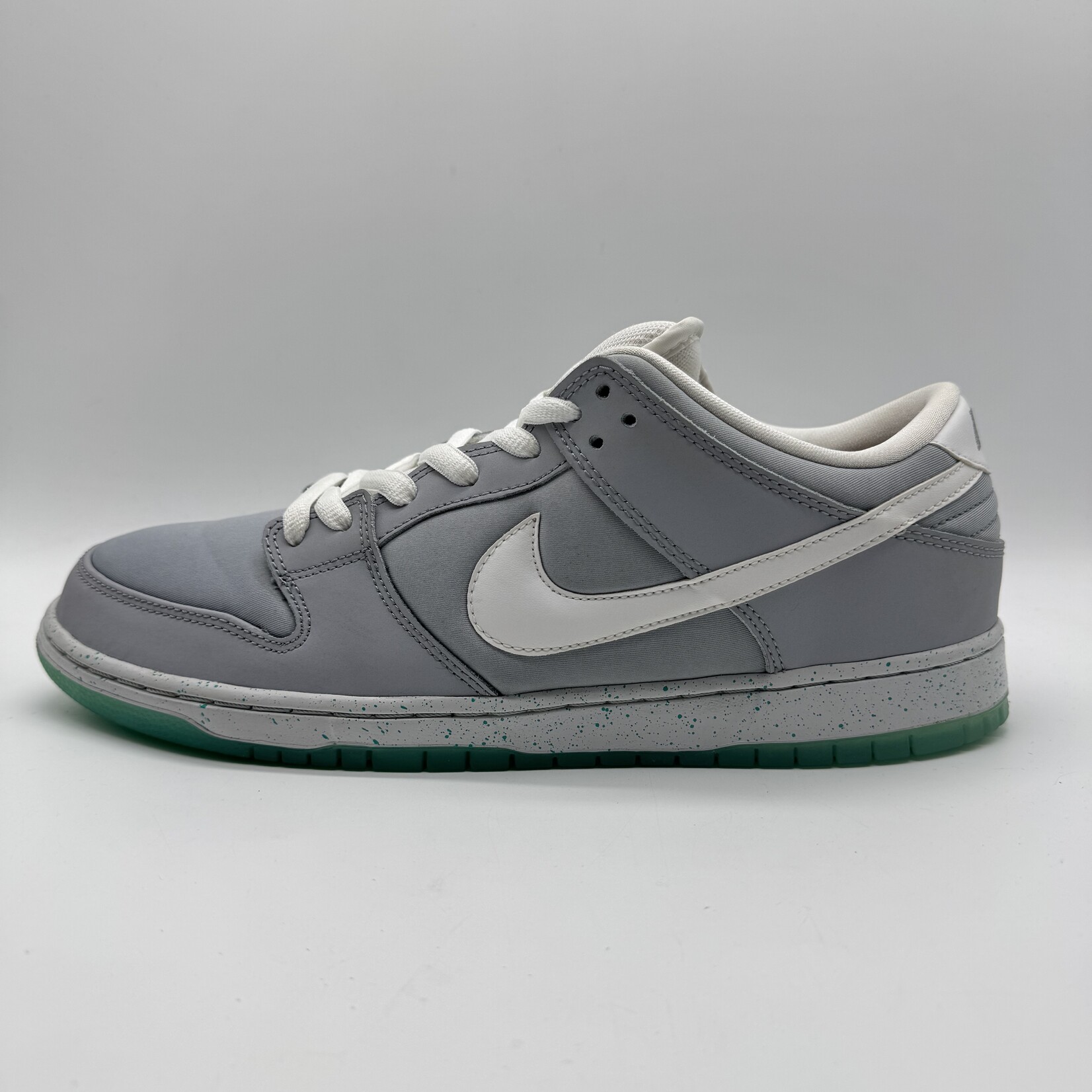 Nike SB Dunk Low Marty McFly