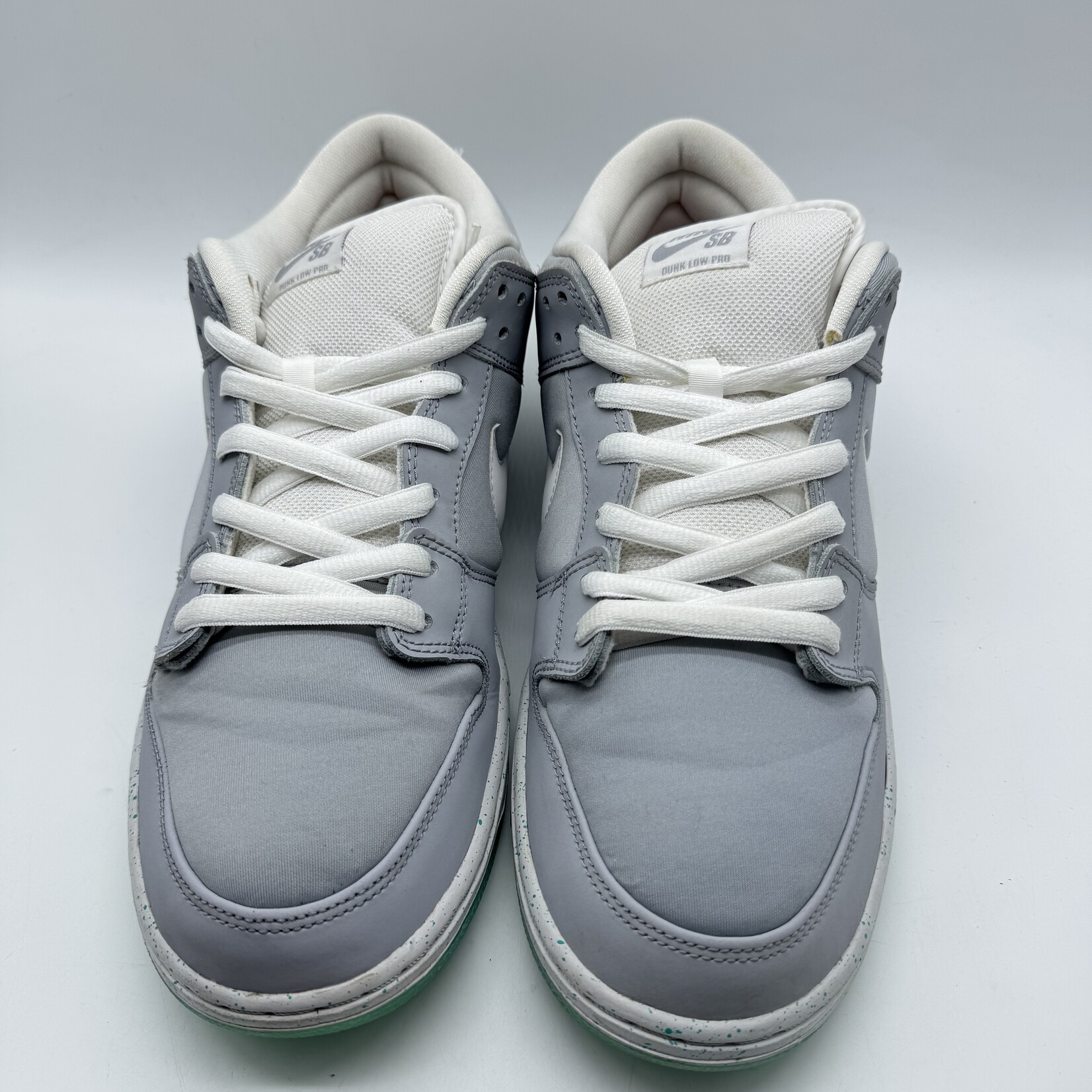 Nike SB Dunk Low Marty McFly