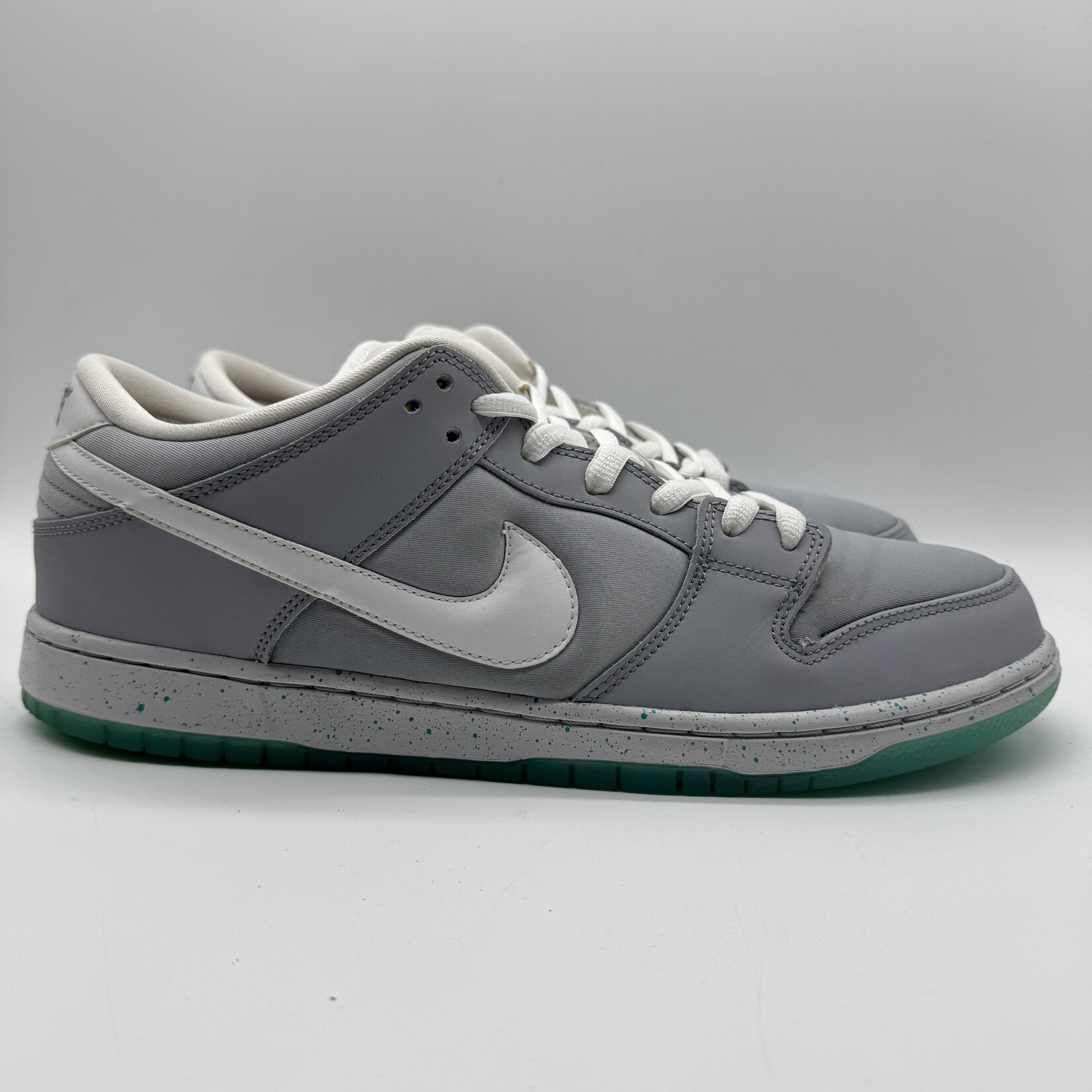 Nike SB Dunk Low Marty McFly