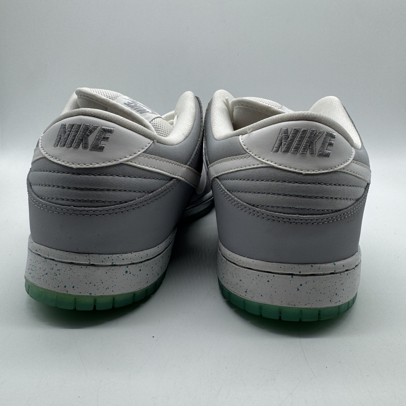 Nike SB Dunk Low Marty McFly