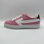 OFF WHITE BUBBLEGUM  SNEAKER WHITE ARROW