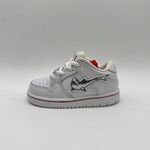 Nike SB Dunk Low Oski Great White