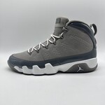 Jordan 9 Retro Cool Grey (2025)
