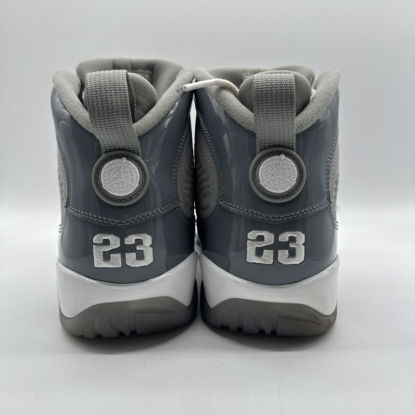 Jordan 9 Retro Cool Grey (2025)