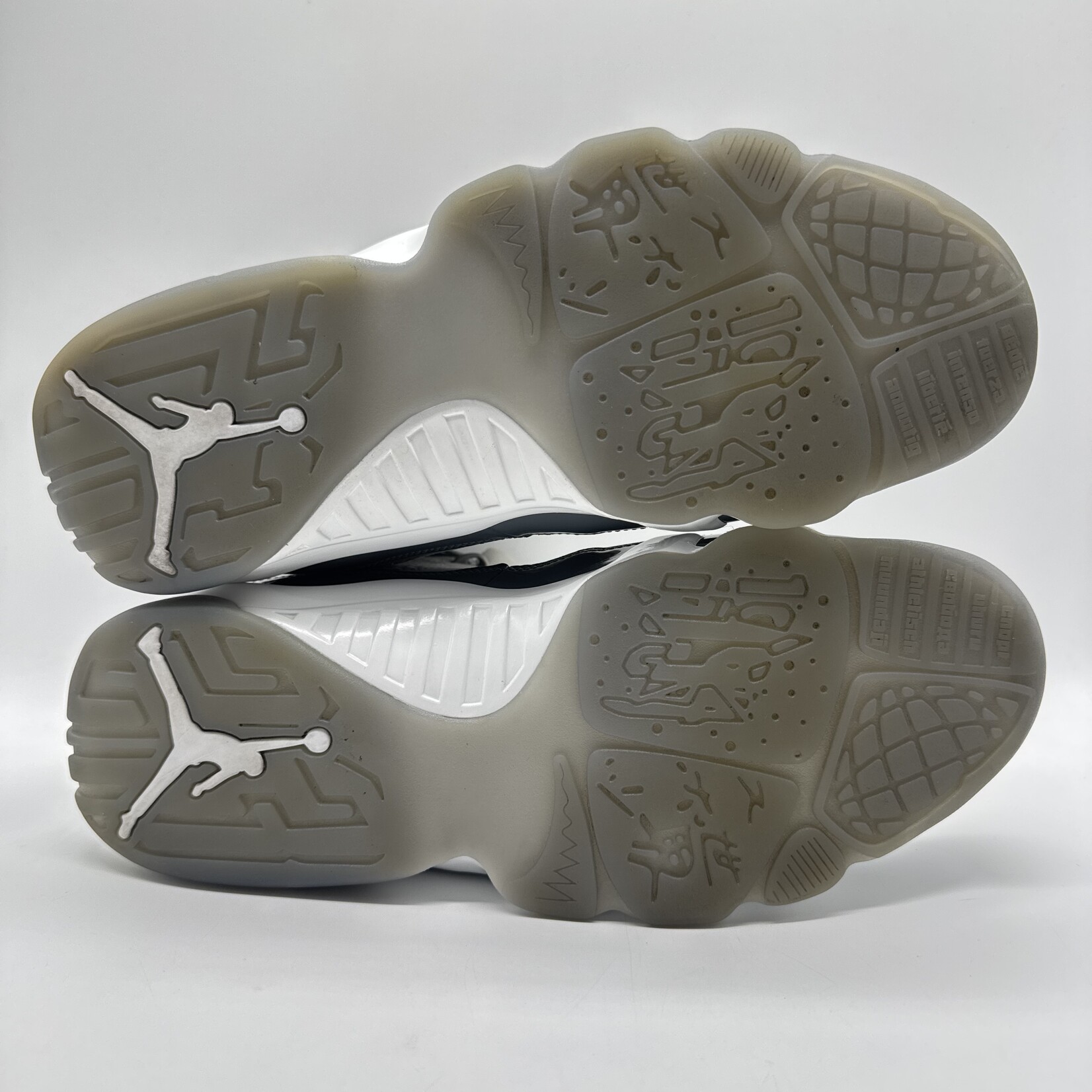 Jordan 9 Retro Cool Grey (2025)