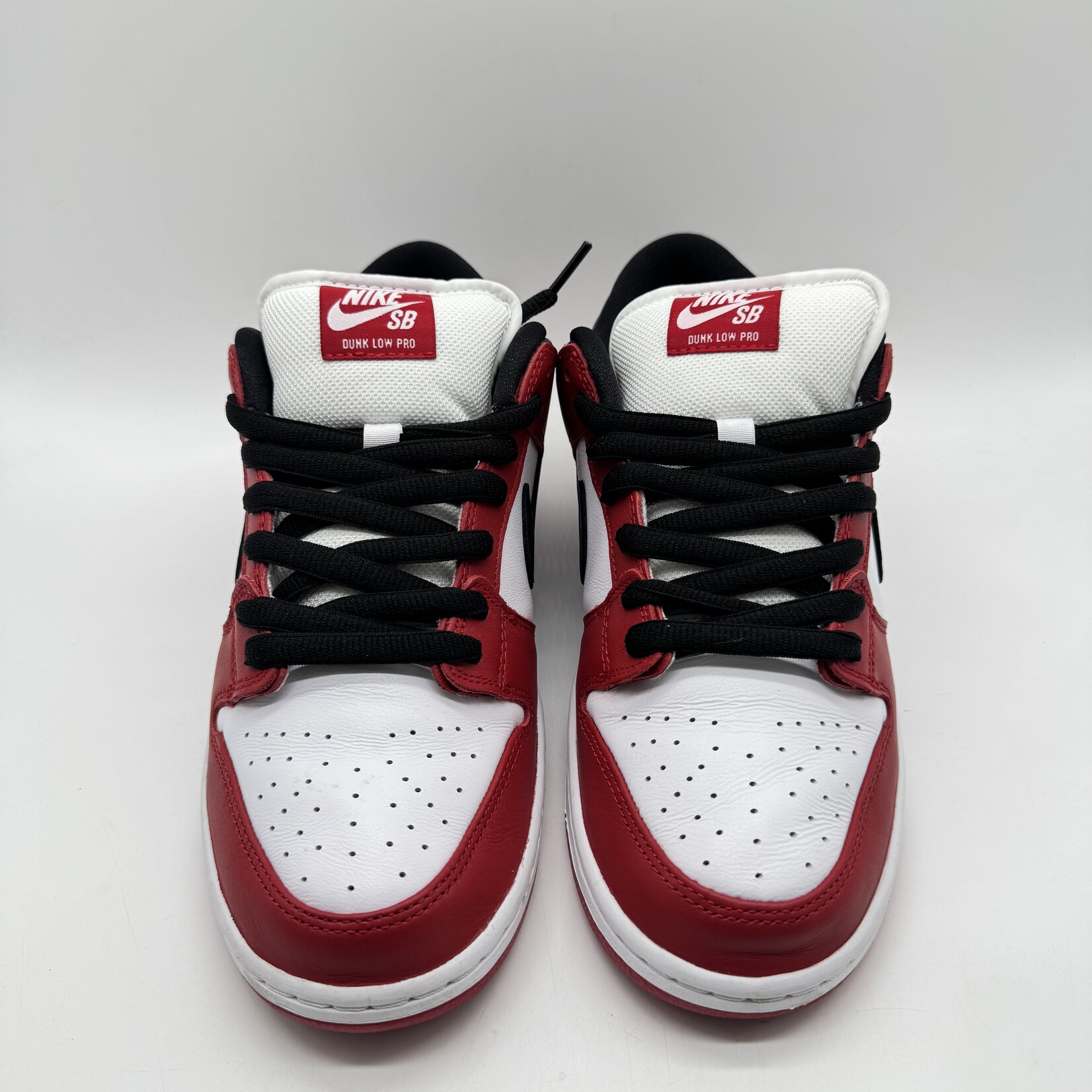 靴 Nike SB Dunk Low Pro \"J-Pack Chicago\" Nike SB Dunk Low J-Pack Chicago BQ6817-600 2024 | eBay