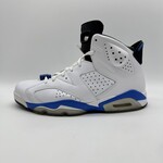 Jordan 6 Retro Sport Blue (2014)